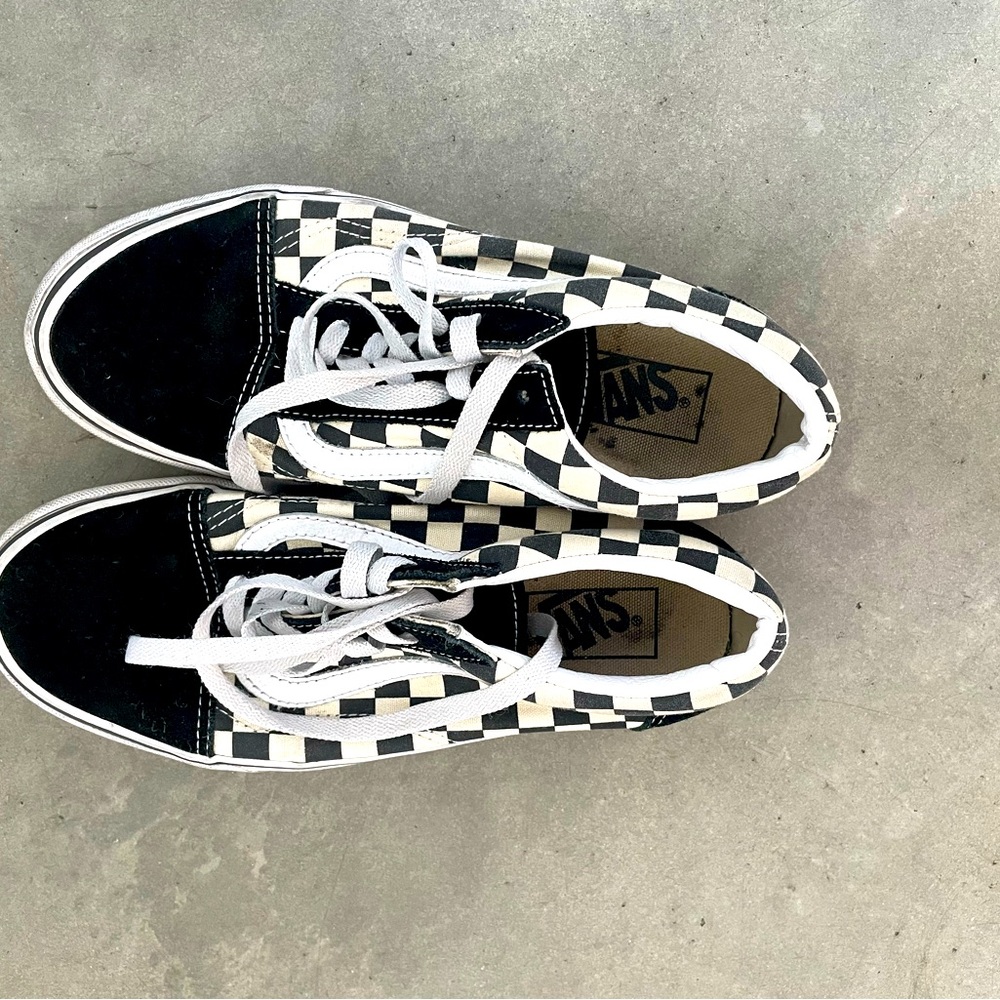 Vans